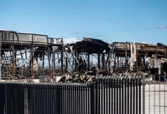 ΒΙΟΛΑΝΤΑ ΕΡΓΟΣΤΑΣΙΟ ΦΩΤΙΑ ΕΚΡΗΞΗ