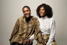 «Μη μας ρωτάς από πού είμαστε. Είμαστε 100% Ελληνίδες και 100% Νιγηριανές»