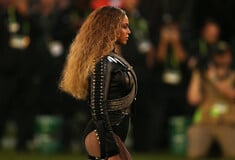 ΘΕΩΡΙΕΣ ΣΥΝΩΜΟΣΙΑΣ BEYONCE KURT COBAIN