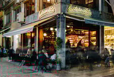 10 wine bars που αγαπάμε τώρα στην Αθήνα