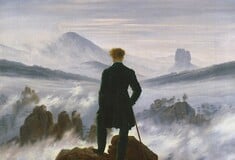 Χρειαζόμαστε τη μοναξιά