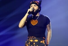 EUROVISION 2026 AKYLAS MARSEAUX