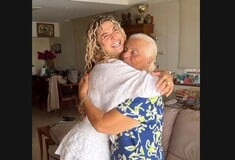 EUROVISION 2026 ΚΥΠΡΟΣ ANTIGONI ΓΙΑΓΙΑ