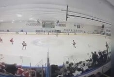 ΧΟΚΕΙ ΕΠΙ ΠΑΓΟΥ ΝΕΚΡΟΙ ΗΠΑ