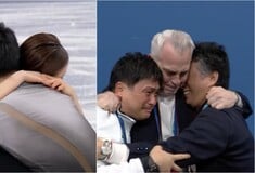 ΙΑΠΩΝΙΑ ΚΑΛΛΙΤΕΧΝΙΚΟ ΠΑΤΙΝΑΖ ΧΡΥΣΟ