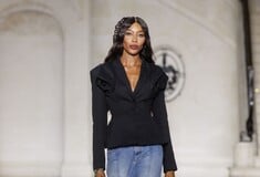 Η παράξενη «συνεργασία» της Ναόμι Κάμπελ με τον Έπσταϊν