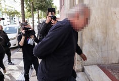 ΗΡΑΚΛΕΙΟ ΑΔΕΛΦΟΚΤΟΝΟΣ ΦΥΛΑΚΗ