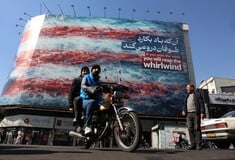 ΙΡΑΝ ΗΠΑ ΣΥΝΟΜΙΛΙΕΣ ΔΙΑΠΡΑΓΜΑΤΕΥΣΕΙΣ ΠΥΡΗΝΙΚΟ ΠΡΟΓΡΑΜΜΑ