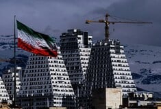 ΙΡΑΝ ΗΠΑ ΣΥΝΟΜΙΛΙΕΣ