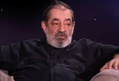 ΑΝΤΩΝΗΣ ΚΑΦΕΤΖΟΠΟΥΛΟΣ