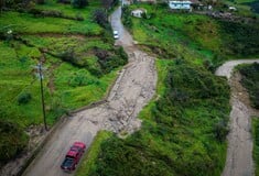 ΚΑΚΟΚΑΙΡΙΑ ΜΑΖΑΡΑΚΙ ΗΛΕΙΑ