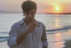 ΝΙΚΟΣ ΜΕΛΛΟΣ ΚΑΡΚΙΝΟΣ ΗΘΟΠΟΙΟΣ