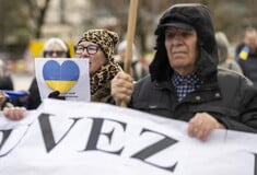 ΡΩΣΙΑ ΟΥΚΡΑΝΙΑ ΔΙΑΠΡΑΓΜΑΤΕΥΣΕΙΣ ΓΕΝΕΥΣΗ