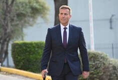 ΠΑΝΑΓΙΩΤΗΣ ΣΤΑΘΗΣ ΠΕΘΑΝΕ ΜΗΤΕΡΑ