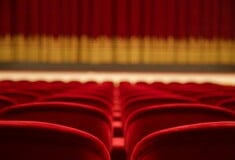 ΑΠΕΡΓΙΑ ΘΕΑΤΡΑ