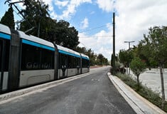 ΤΡΑΜ ΣΤΑΣΗ ΠΕΙΡΑΙΑΣ ΔΡΟΜΟΛΟΓΙΑ