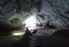 ΒΑΚΤΗΡΙΟ ΑΝΘΕΚΤΙΚΟ ΑΝΤΙΒΙΟΤΙΚΑ ΑΡΧΑΙΑ ΣΠΗΛΙΑ ΠΑΓΟΥ