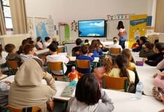 ΔΕΗ: 1.700 μαθητές σε 6 νησιά συμμετείχαν στο εκπαιδευτικό πρόγραμμα «Το Πλαστικό μου κι Εγώ»