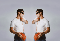 Ο Tourist Ath έρχεται στο Ace Hotel Athens για ένα ατμοσφαιρικό αποκριάτικο πάρτι