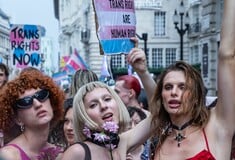 Oι τρανς γυναίκες είναι γυναίκες, σύμφωνα με ψήφισμα του Ευρωπαϊκού Κοινοβουλίου 