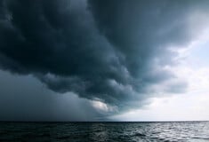 ΚΑΙΡΟΣ ΚΑΝΤΕΡΕΣ ΤΕΛΕΥΤΑΙΑ ΨΥΧΡΗ ΕΙΣΒΟΛΗ