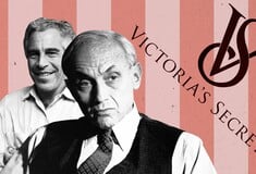 Αρχεία Έπσταϊν: Ο πρώην ιδιοκτήτης της Victoria's Secret, Λες Γουέξνερ κλήθηκε για κατάθεση στο Κογκρέσο