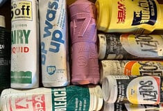 ΚΑΝΑΔΑΣ ΣΚΩΤΙΑ ΠΛΑΣΤΙΚΑ 