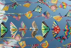 Καλλιστεία Χαρταετού 2026