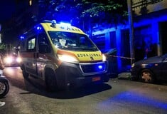 ΑΘΗΝΑ ΗΛΕΚΤΡΟΠΛΗΞΙΑ ΕΥΒΟΙΑ ΝΕΚΡΟΙ