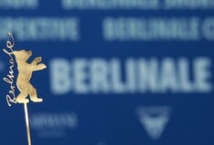 BERLINALE ΓΑΖΑ ΒΕΡΟΛΙΝΟ