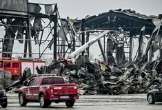 Έκρηξη στη «Βιολάντα»: Προφυλακιστέος ο ιδιοκτήτης μετά τη μαραθώνια απολογία