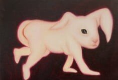 H Λεονί Σπεχτ κάνει το «cute» γλώσσα επιθυμίας και ευαλωτότητας