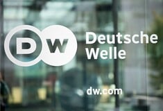 DEUTSCHE WELLE ΠΕΡΙΚΟΠΕΣ