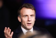 ΕΜΑΝΟΥΕΛ ΜΑΚΡΟΝ ΚΡΙΣΤΙΝ ΛΑΓΚΑΡΝΤ ΕΥΡΩΠΑΙΚΗ ΚΕΝΤΡΙΚΗ ΤΡΑΠΕΖΑ