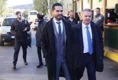 ΧΡΗΣΤΟΣ ΜΑΣΤΟΡΑΣ ΔΙΚΗ 