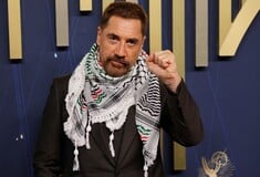 Berlinale: Χαβιέ Μπαρδέμ και Τίλντα Σουίντον καταγγέλλουν τη «σιωπή» του φεστιβάλ για τη Γάζα