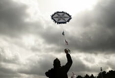 ΜΑΡΟΥΣΑΚΗΣ ΚΑΙΡΟΣ ΚΑΘΑΡΑ ΔΕΥΤΕΡΑ