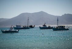 ΚΟΥΦΟΝΗΣΙΑ ΠΑΡΑΛΙΕΣ ΞΑΠΛΩΣΤΡΕΣ