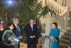 ΛΙΝΑ ΜΕΝΔΩΝΗ ΚΑΒΑΦΕΙΑ 2026