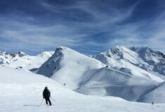 Γαλλικές Άλπεις: Τρίτος Βρετανός σκιέρ νεκρός μετά από νέα χιονοστιβάδα 