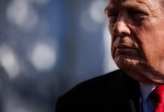 ΝΤΟΝΑΛΝΤ ΤΡΑΜΠ ΙΡΑΝ ΗΠΑ ΠΟΛΕΜΟΣ