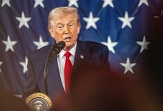 ΝΤΟΝΑΛΝΤ ΤΡΑΜΠ ΙΡΑΝ ΠΟΛΕΜΟΣ