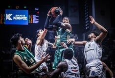 ΠΑΝΑΘΗΝΑΙΚΟΣ ΠΑΟΚ ΜΠΑΣΚΕΤ ΚΥΠΕΛΛΟ ΕΛΛΑΔΑΣ