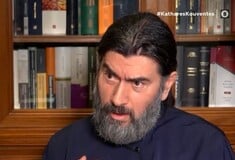 ΠΑΤΕΡΑΣ ΑΝΤΩΝΙΟΣ ΣΥΝΕΝΤΕΥΞΗ ΚΙΒΩΤΟΣ ΤΟΥ ΚΟΣΜΟΥ ΑΛΗΘΕΙΑ