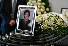 ΑΝΝΑ ΨΑΡΟΥΔΑ ΜΠΕΝΑΚΗ ΚΗΔΕΙΑ Α ΝΕΚΡΟΤΑΦΕΙΟ