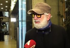 ΠΕΤΡΟΣ ΦΙΛΙΠΠΙΔΗΣ ΠΡΩΤΕΣ ΔΗΛΩΣΕΙΣ ΔΙΚΗ