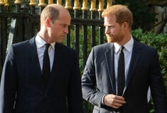 ΠΡΙΓΚΙΠΑΣ ΧΑΡΙ ΠΡΙΓΚΙΠΑΣ ΟΥΙΛΙΑΜ