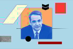 Ενεργειακά ντιλ, δημοσκοπήσεις και πολιτικό ταβάνι ή  Το αφήγημα της ασφάλειας απέναντι στην πίεση της ακρίβειας και τη δυσαρέσκεια 