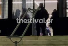 ΑΠΘ ΝΕΑ ΑΣΤΥΝΟΜΙΚΗ ΕΠΙΧΕΙΡΗΣΗ ΘΕΣΣΑΛΟΝΙΚΗ ΣΥΛΛΗΨΕΙΣ