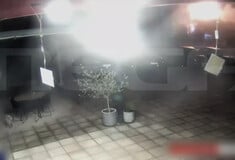 Βιολάντα: Νέα βίντεο από τη στιγμή της φονικής έκρηξης - Στον ανακριτή σήμερα ο ιδιοκτήτης